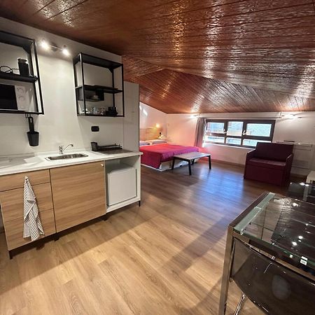 B&B Southitaly Busto Arsizio Εξωτερικό φωτογραφία