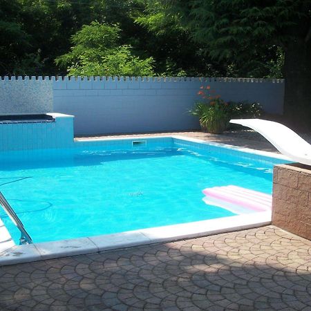 B&B Southitaly Busto Arsizio Εξωτερικό φωτογραφία