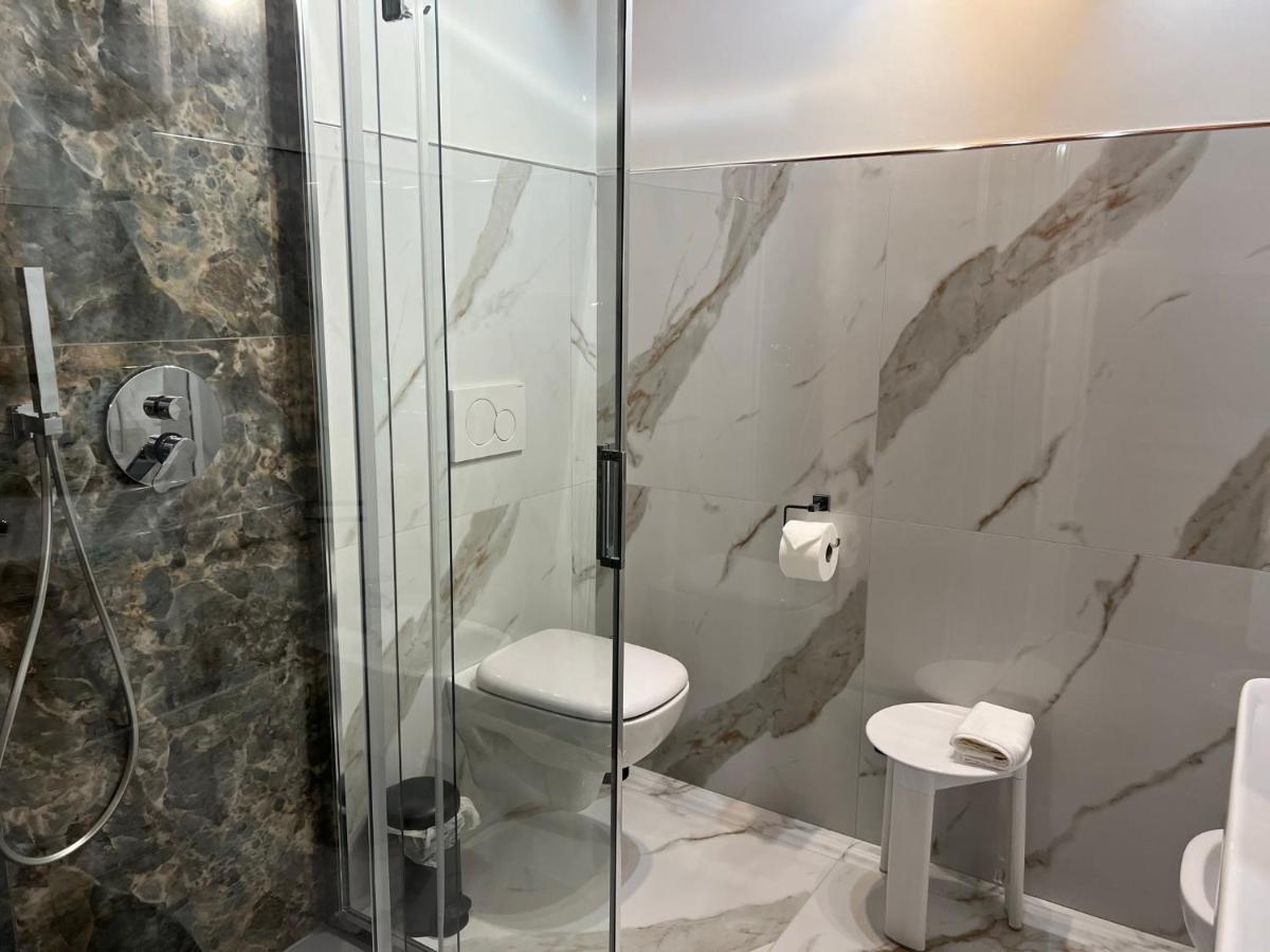 B&B Southitaly Busto Arsizio Εξωτερικό φωτογραφία
