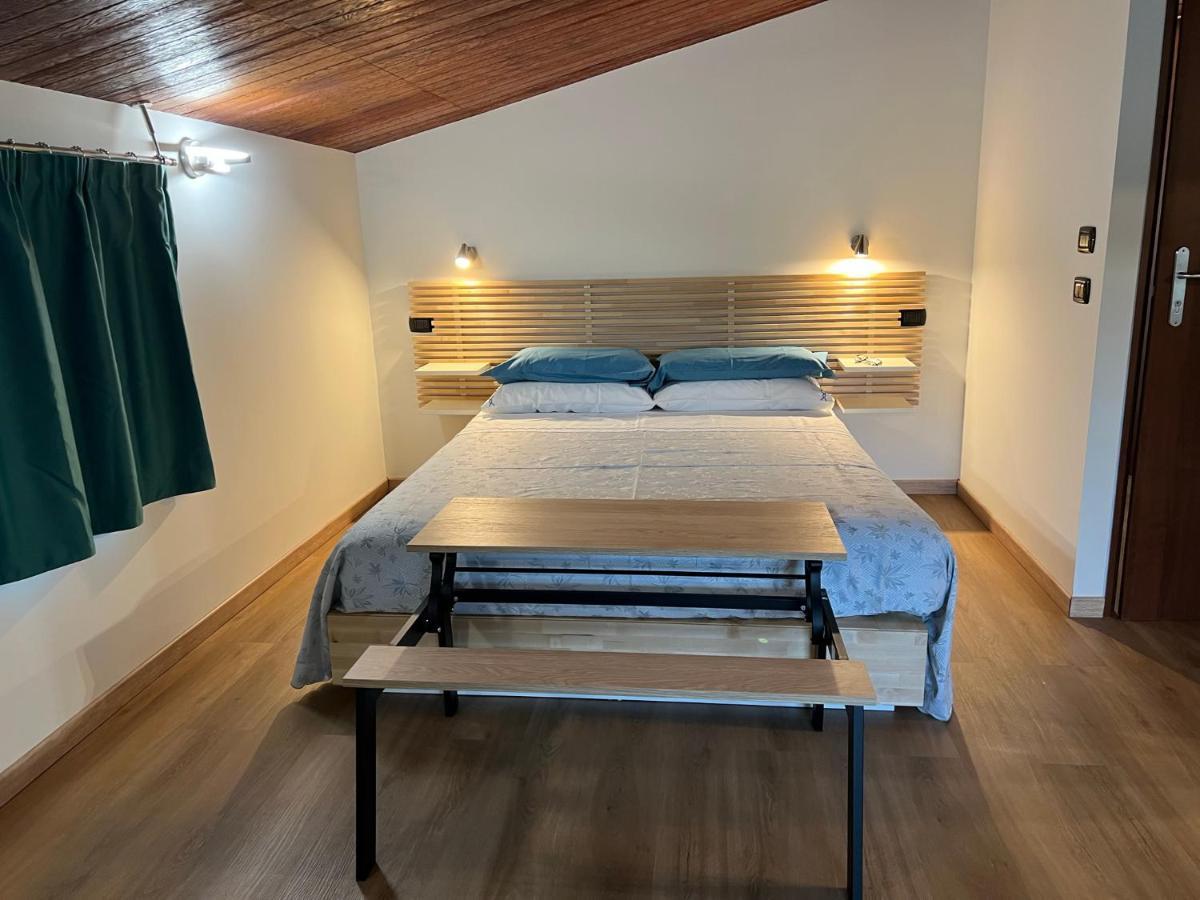B&B Southitaly Busto Arsizio Εξωτερικό φωτογραφία