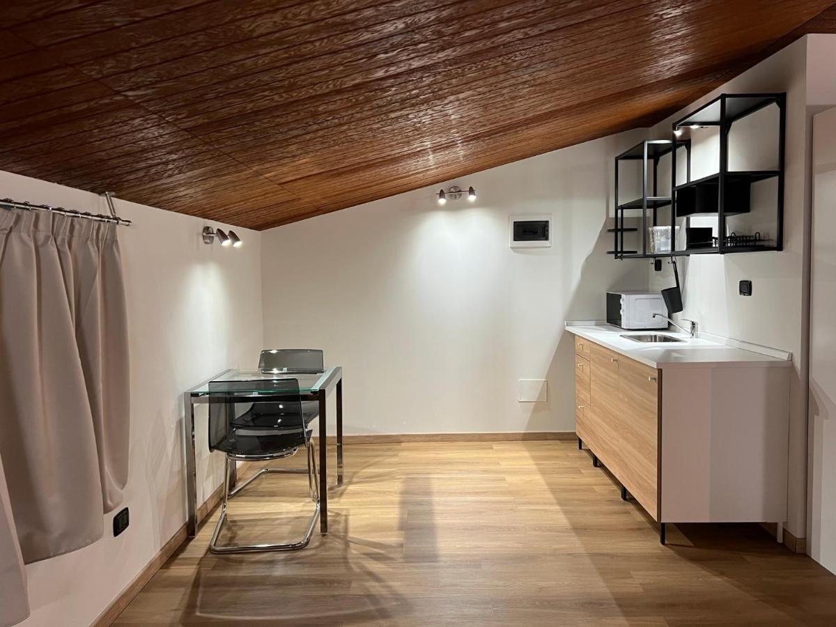 B&B Southitaly Busto Arsizio Εξωτερικό φωτογραφία
