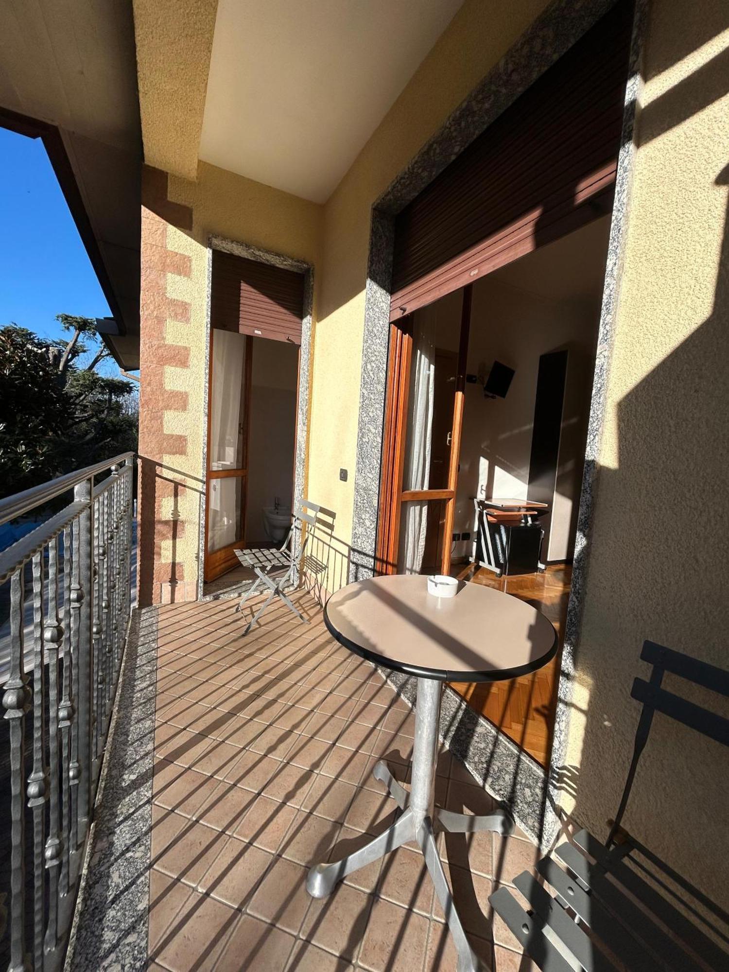 B&B Southitaly Busto Arsizio Εξωτερικό φωτογραφία