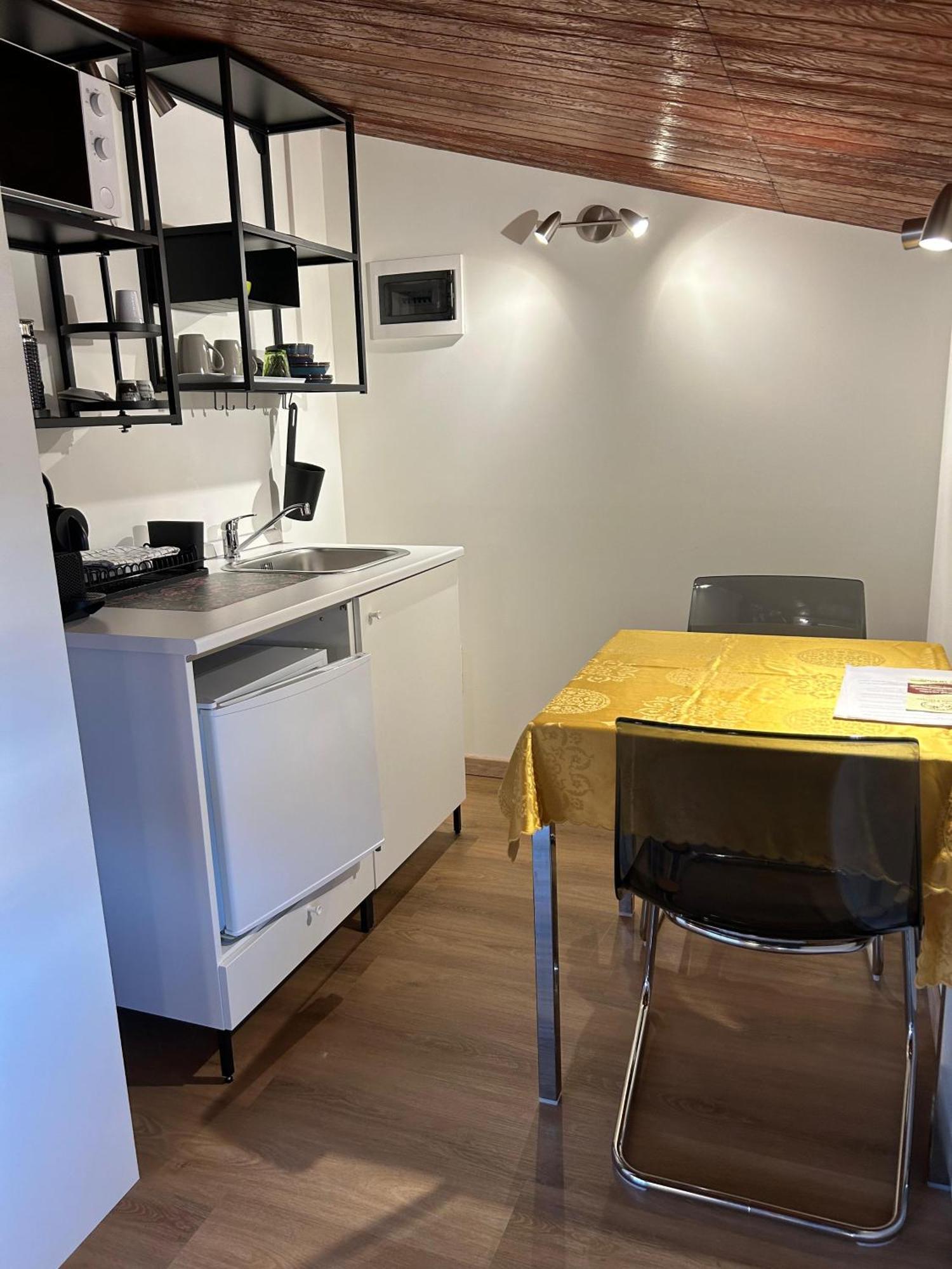 B&B Southitaly Busto Arsizio Εξωτερικό φωτογραφία