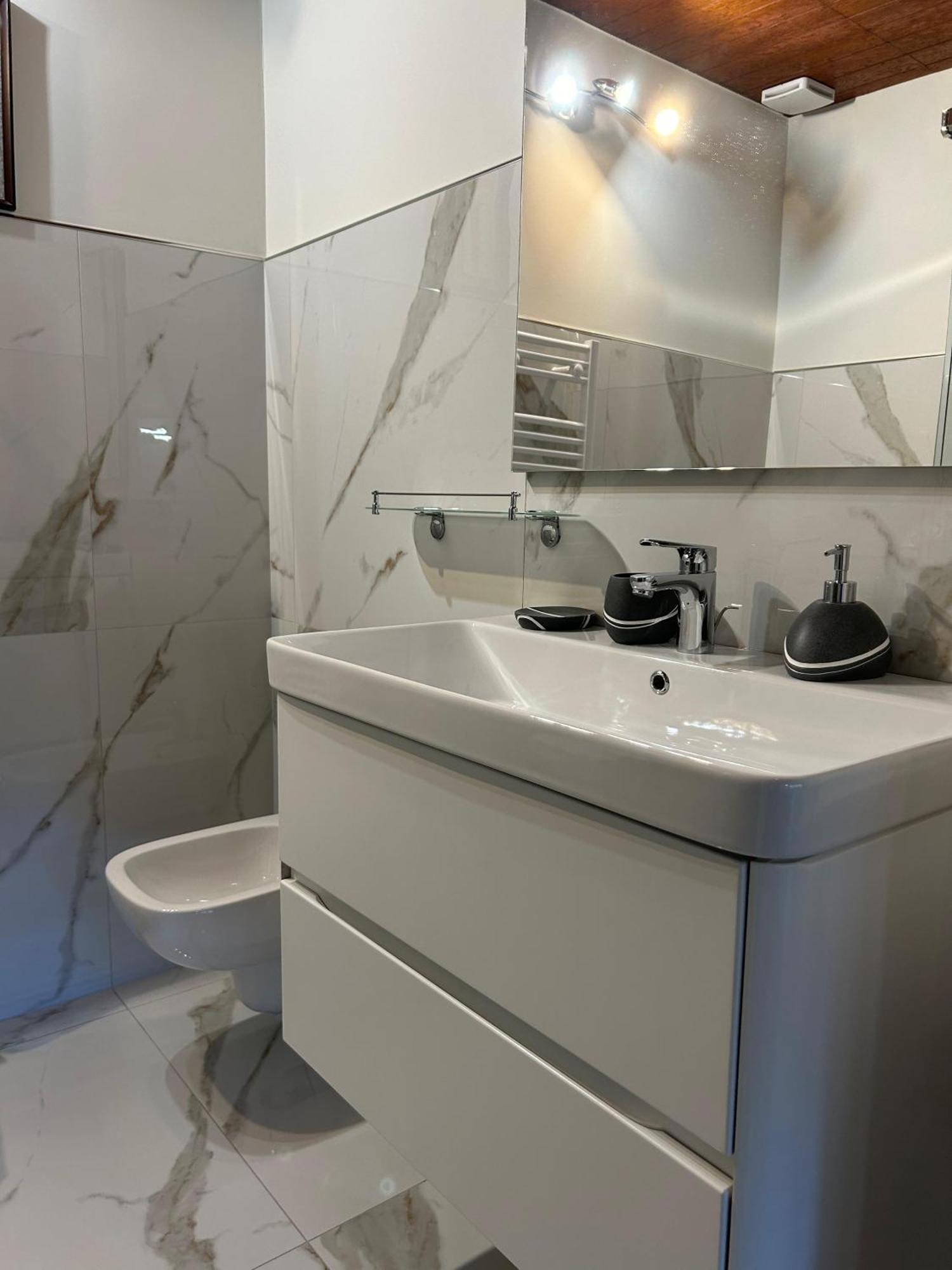 B&B Southitaly Busto Arsizio Εξωτερικό φωτογραφία