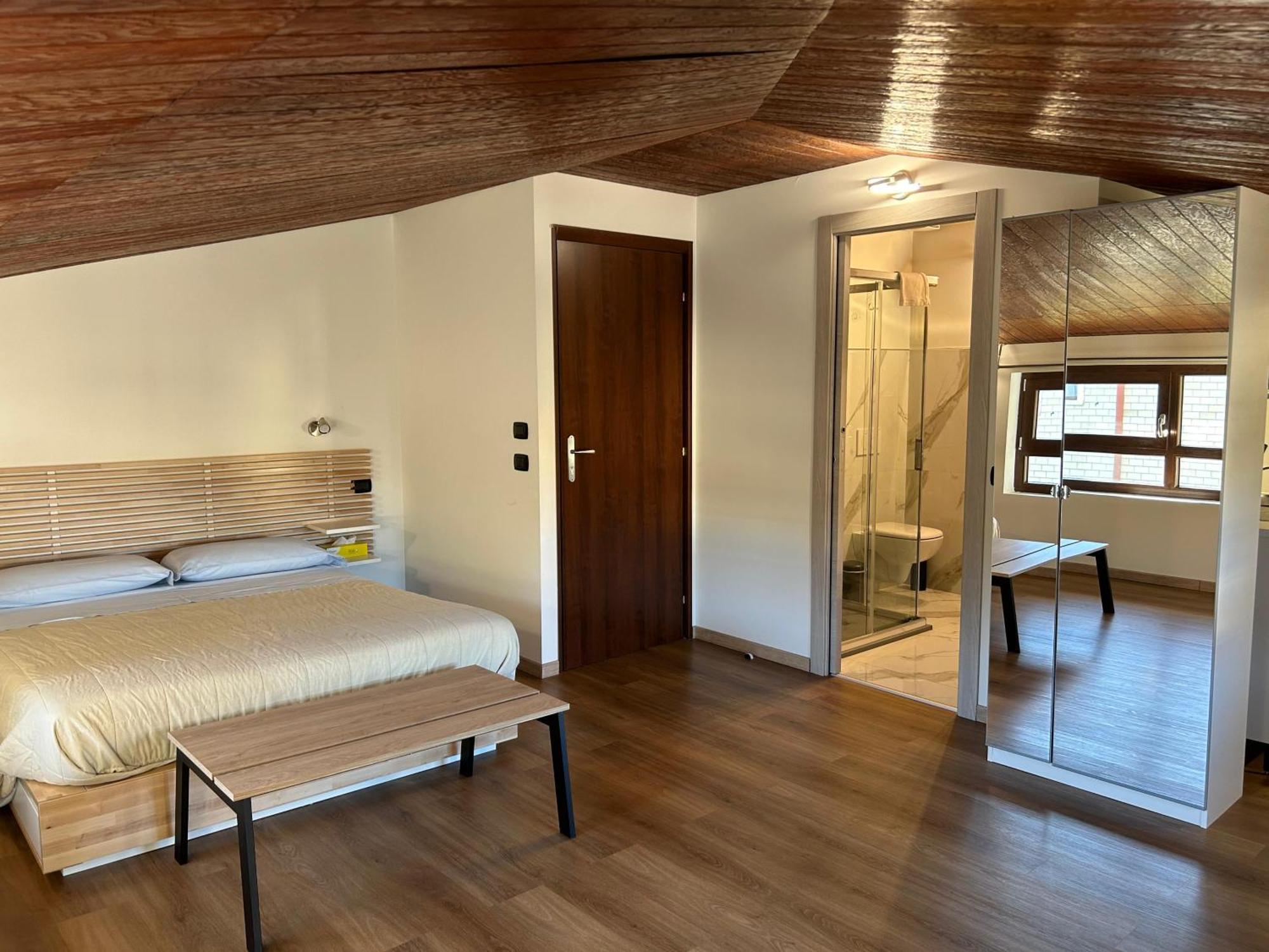B&B Southitaly Busto Arsizio Εξωτερικό φωτογραφία