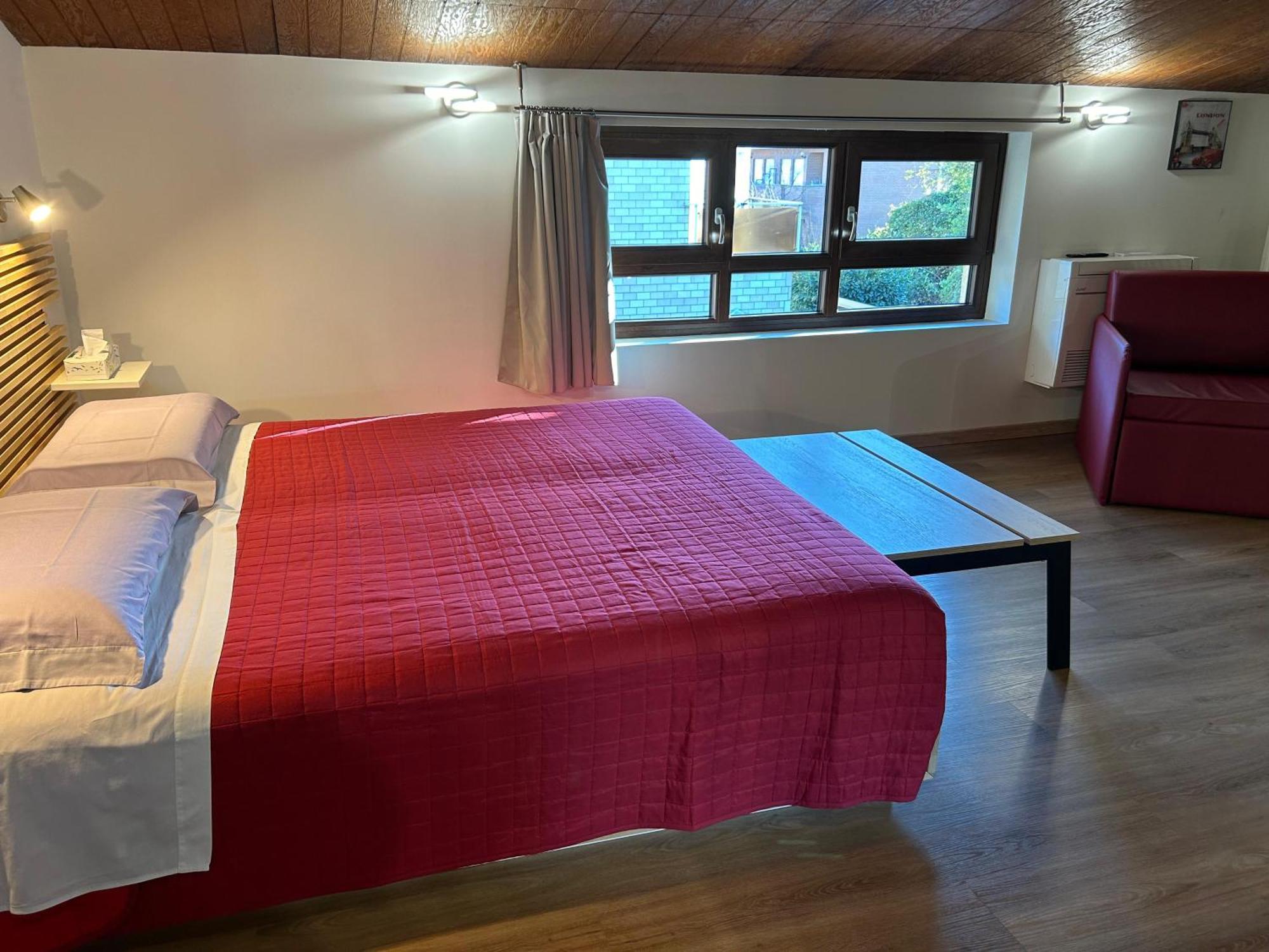 B&B Southitaly Busto Arsizio Εξωτερικό φωτογραφία