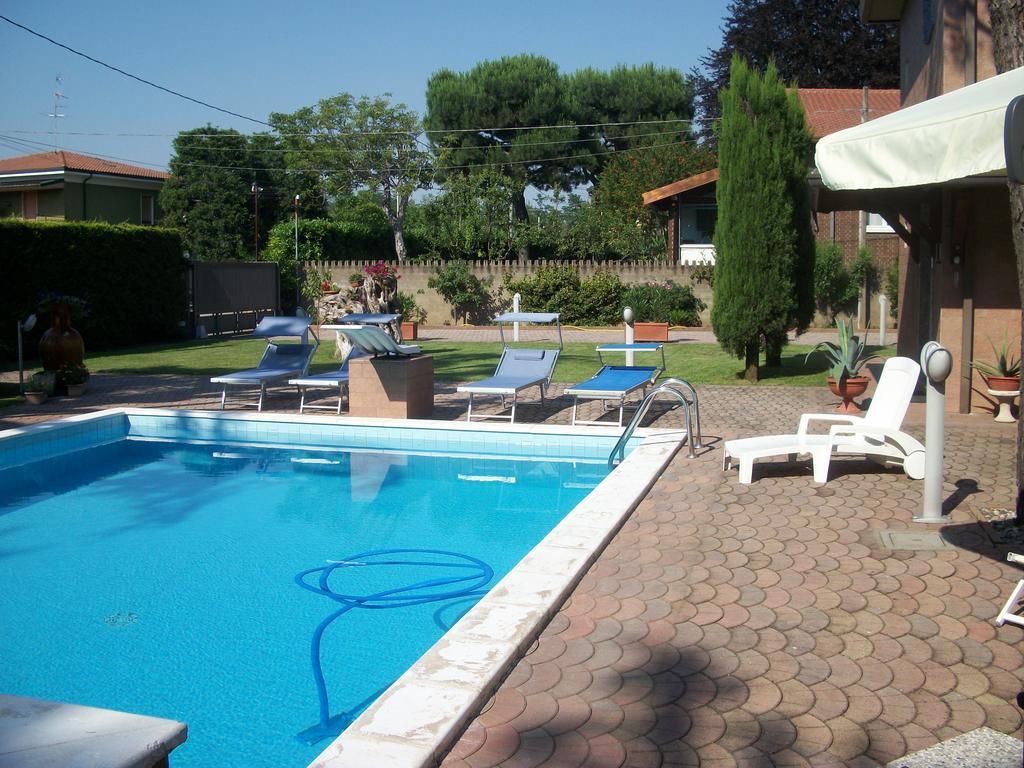 B&B Southitaly Busto Arsizio Εξωτερικό φωτογραφία