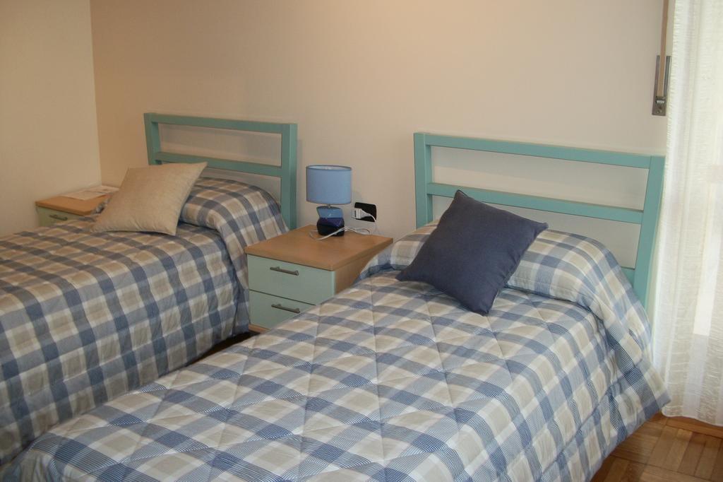 B&B Southitaly Busto Arsizio Εξωτερικό φωτογραφία
