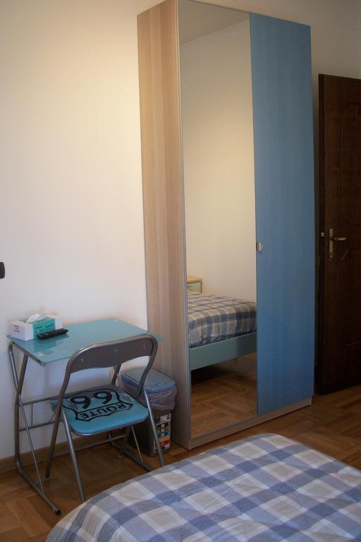 B&B Southitaly Busto Arsizio Εξωτερικό φωτογραφία