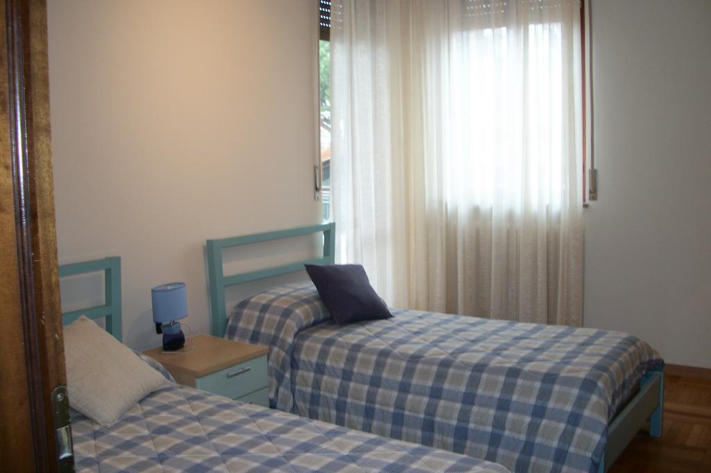 B&B Southitaly Busto Arsizio Εξωτερικό φωτογραφία