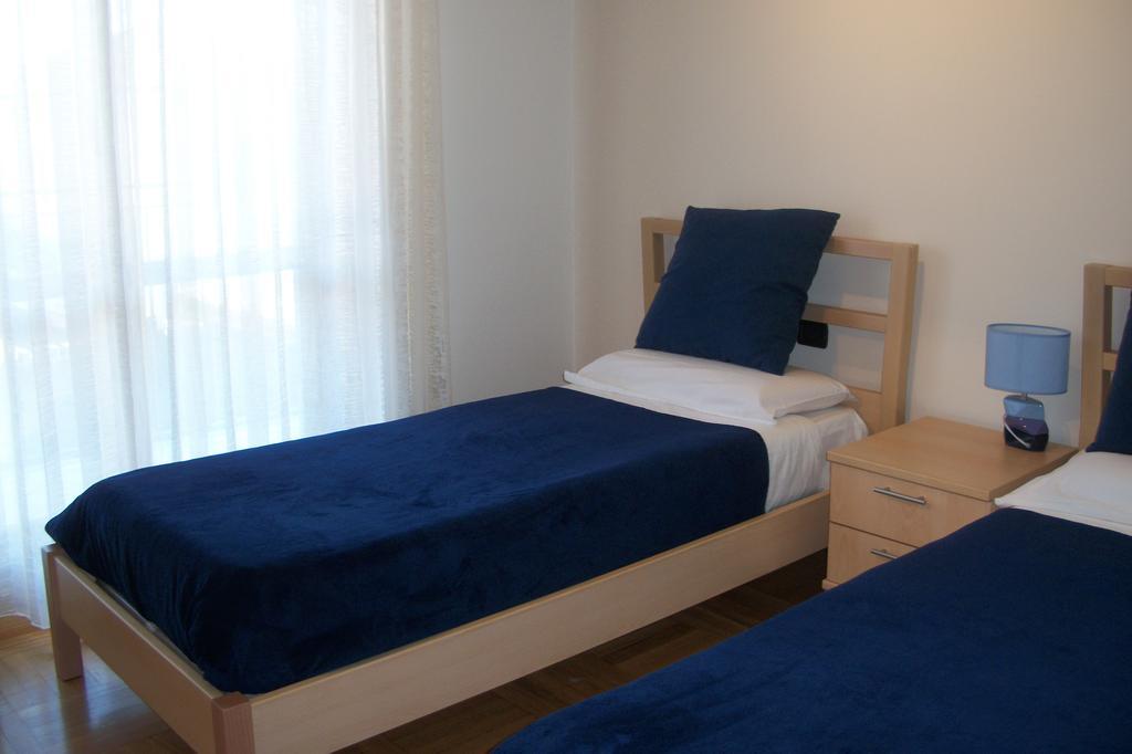 B&B Southitaly Busto Arsizio Εξωτερικό φωτογραφία