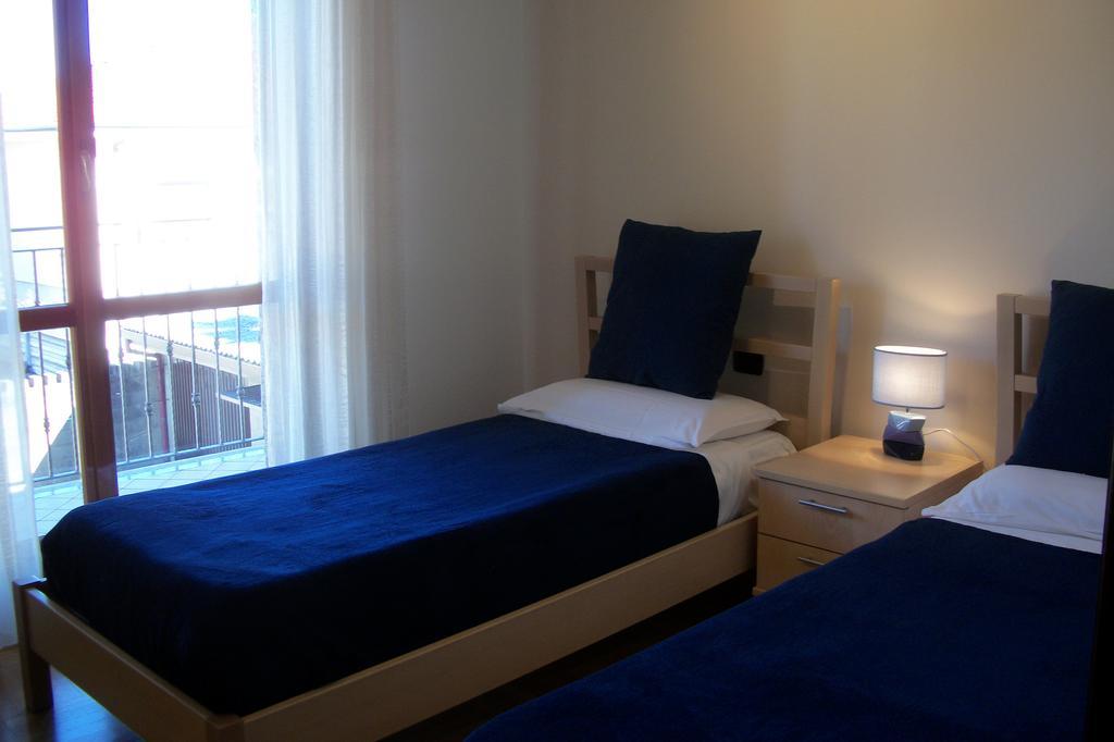 B&B Southitaly Busto Arsizio Εξωτερικό φωτογραφία