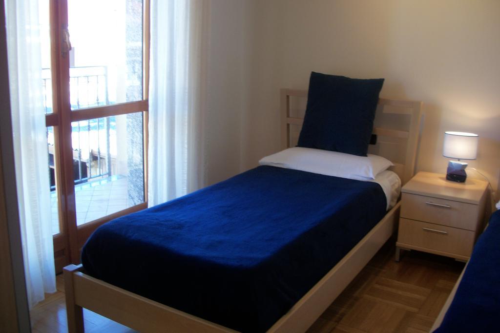 B&B Southitaly Busto Arsizio Εξωτερικό φωτογραφία