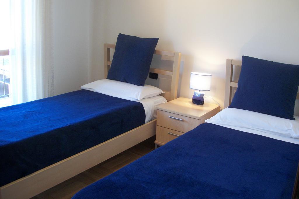 B&B Southitaly Busto Arsizio Εξωτερικό φωτογραφία