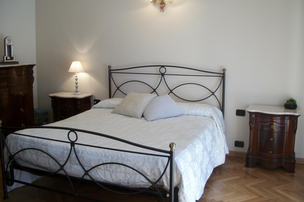 B&B Southitaly Busto Arsizio Εξωτερικό φωτογραφία