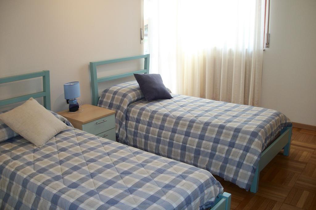 B&B Southitaly Busto Arsizio Εξωτερικό φωτογραφία