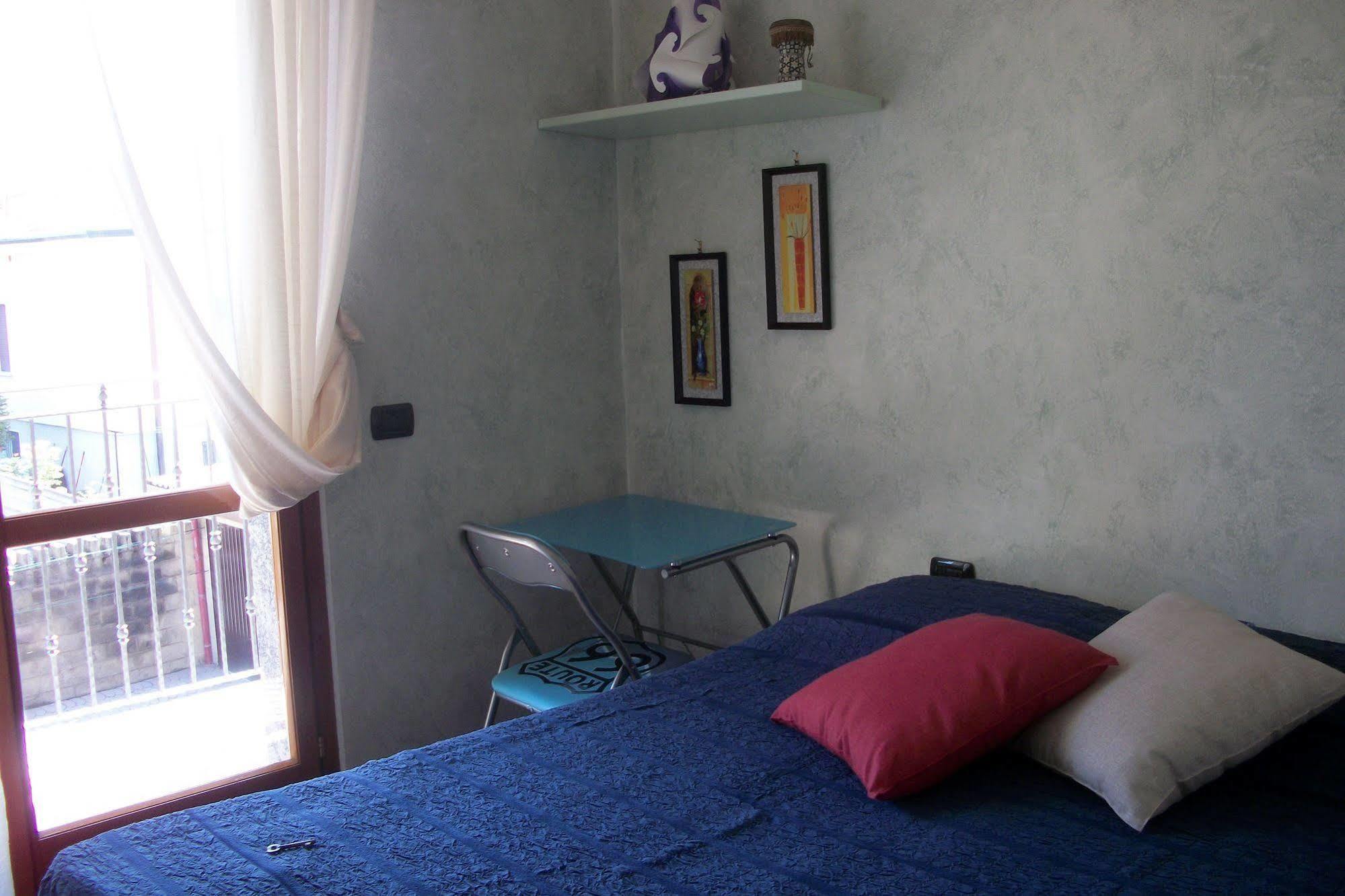 B&B Southitaly Busto Arsizio Εξωτερικό φωτογραφία