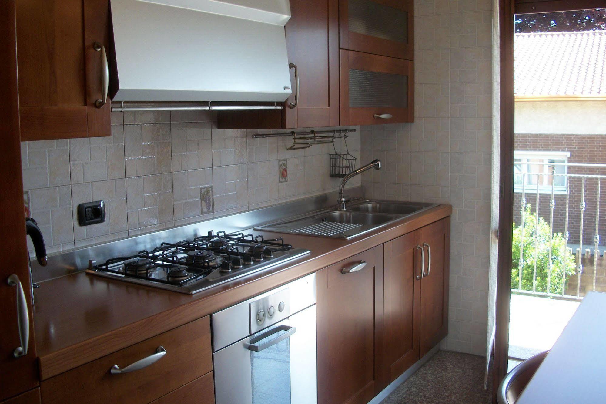 B&B Southitaly Busto Arsizio Εξωτερικό φωτογραφία