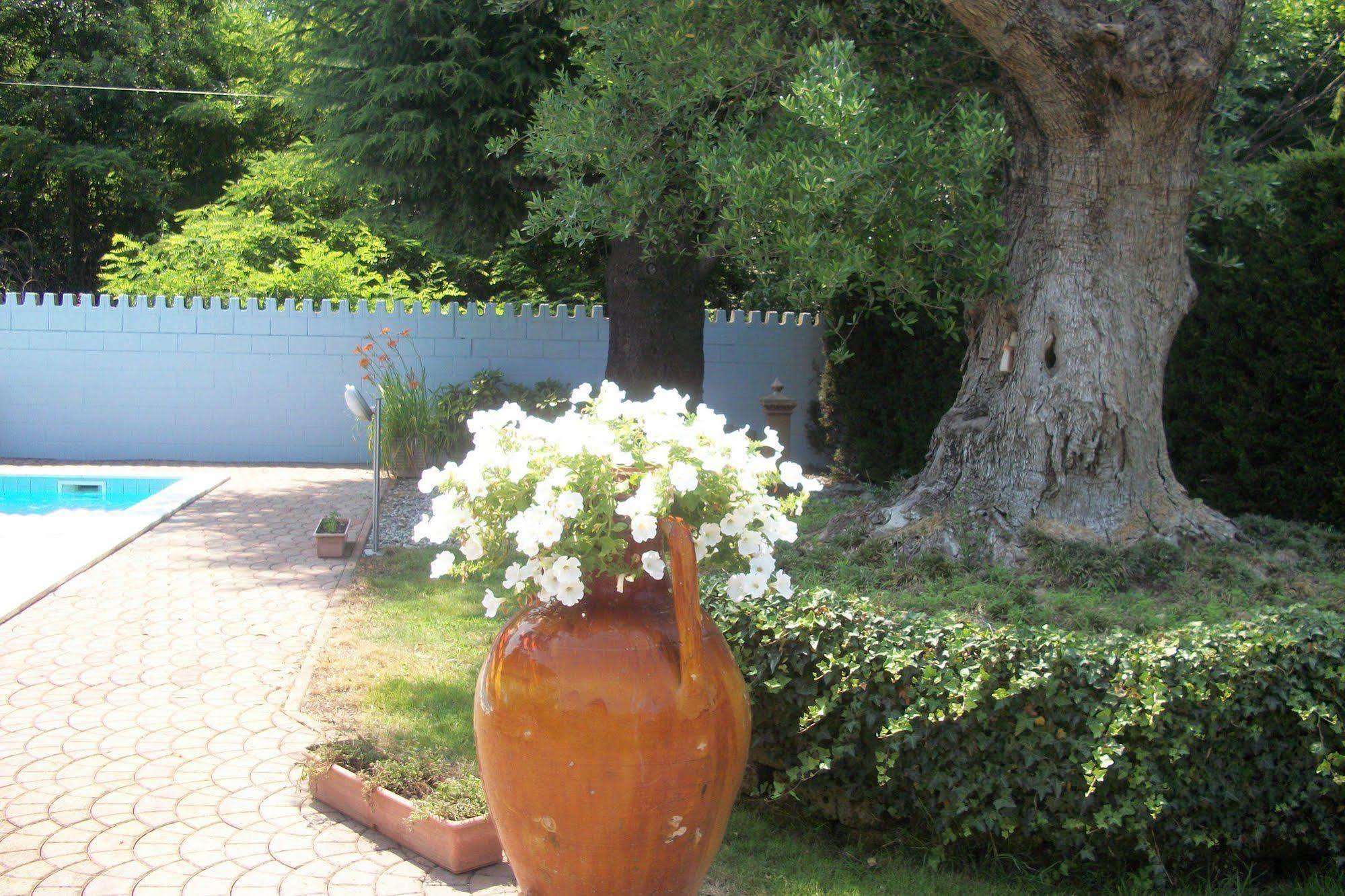 B&B Southitaly Busto Arsizio Εξωτερικό φωτογραφία
