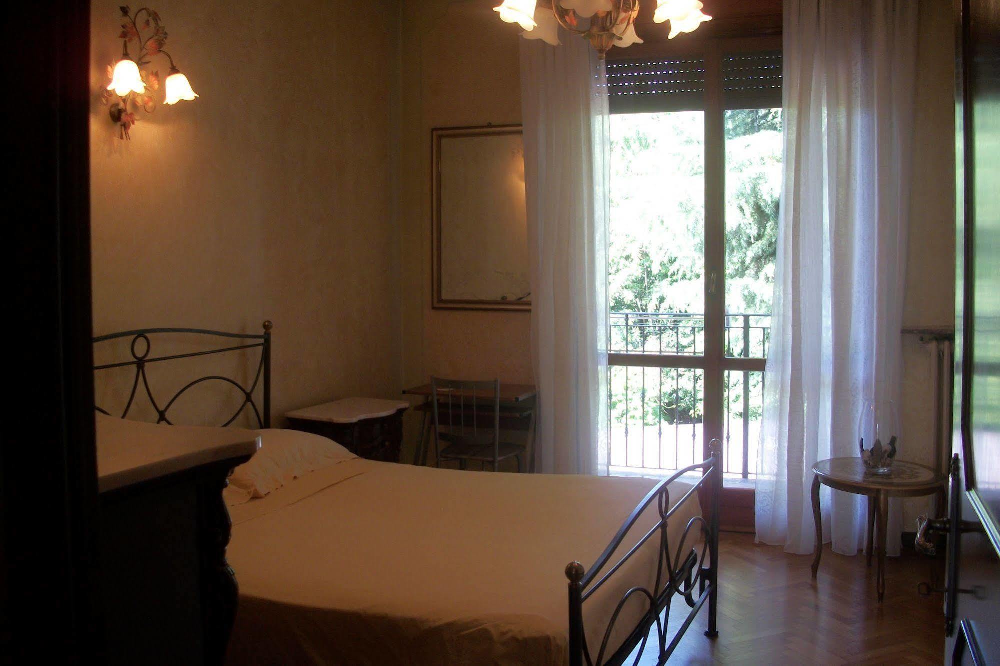 B&B Southitaly Busto Arsizio Εξωτερικό φωτογραφία