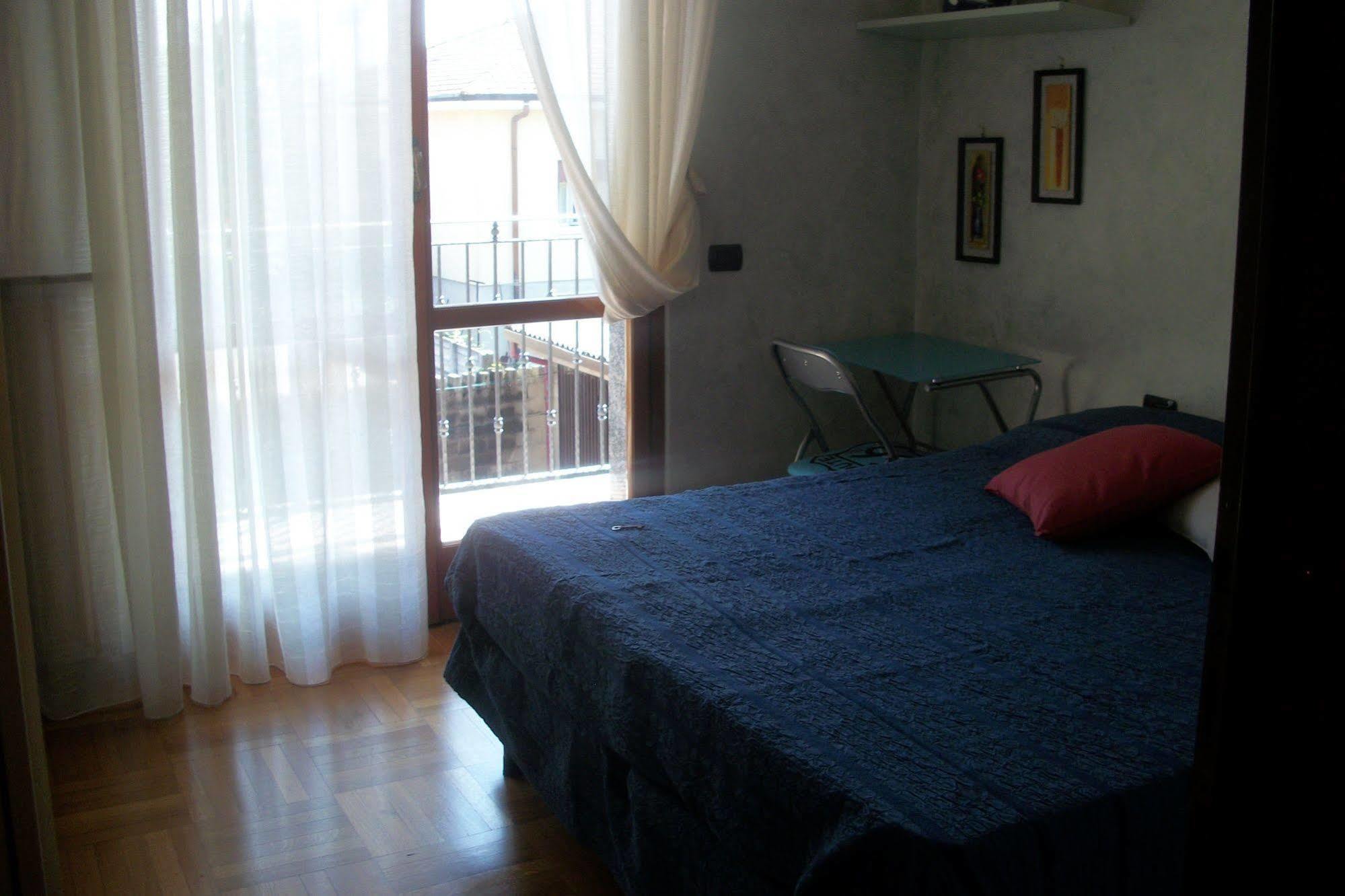 B&B Southitaly Busto Arsizio Εξωτερικό φωτογραφία