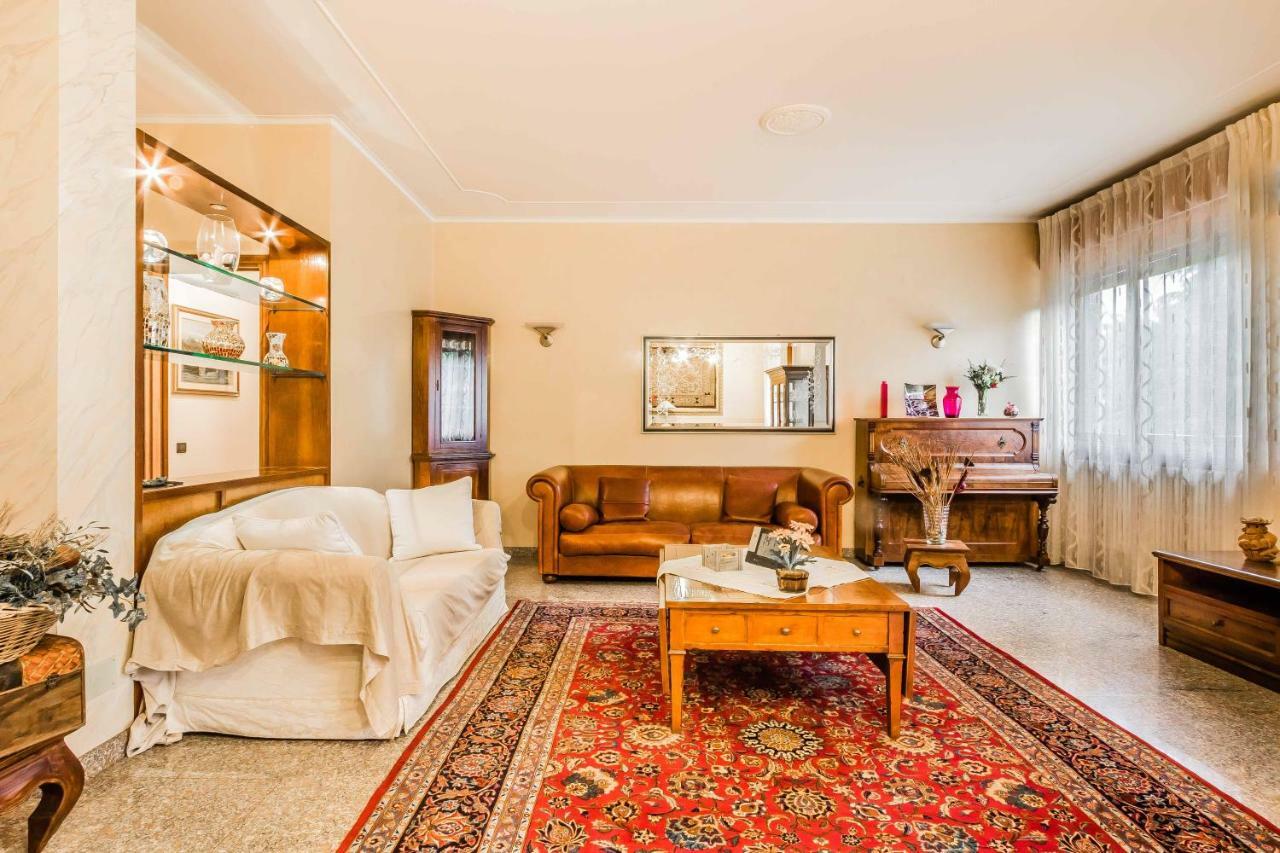 B&B Southitaly Busto Arsizio Εξωτερικό φωτογραφία
