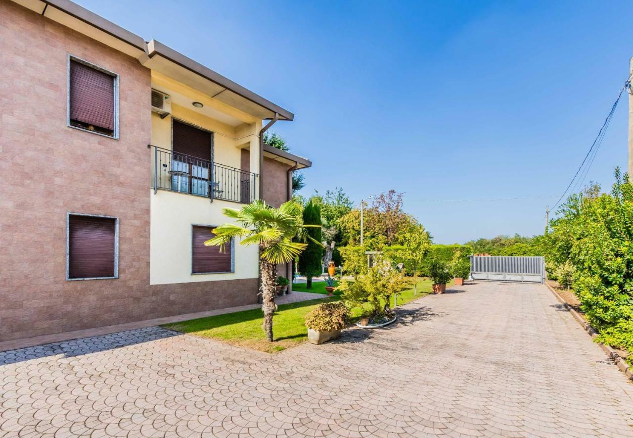 B&B Southitaly Busto Arsizio Εξωτερικό φωτογραφία