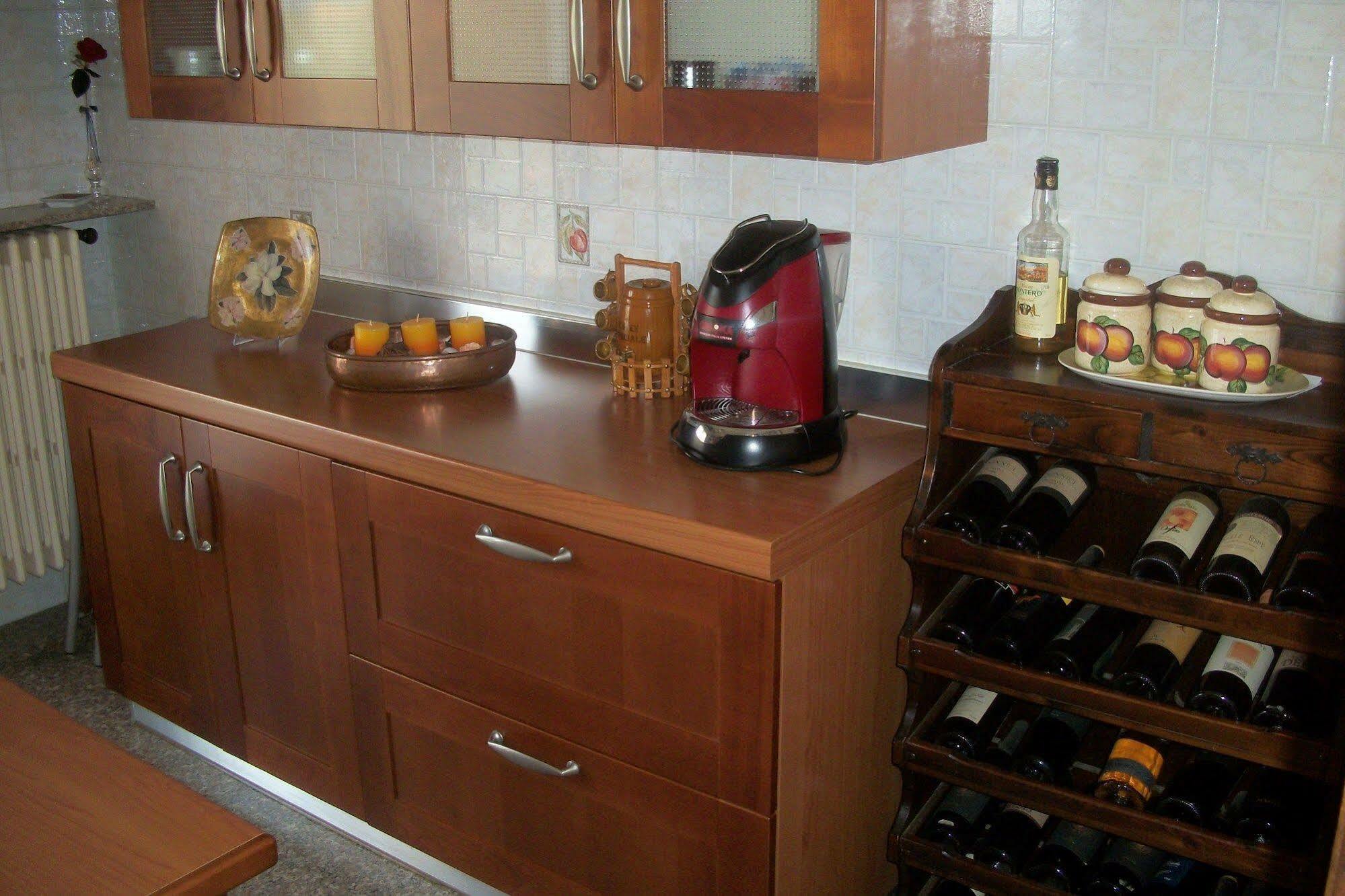 B&B Southitaly Busto Arsizio Εξωτερικό φωτογραφία