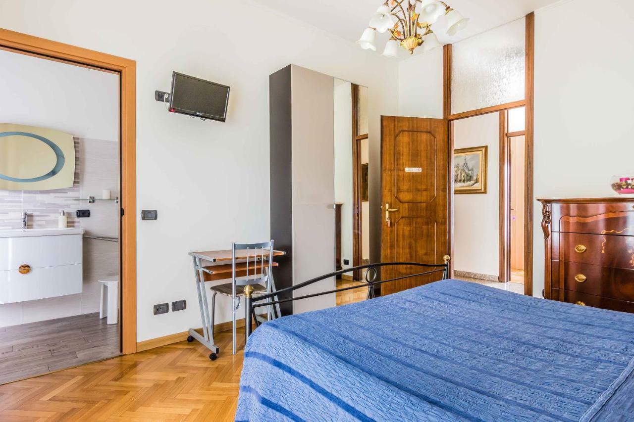 B&B Southitaly Busto Arsizio Εξωτερικό φωτογραφία