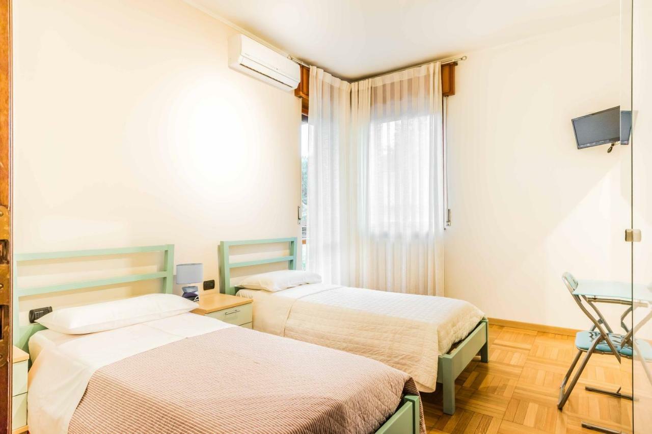 B&B Southitaly Busto Arsizio Εξωτερικό φωτογραφία
